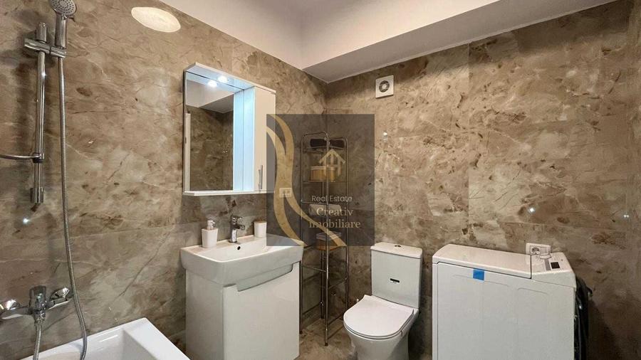 Studio modern Central Address Residence 13 Septembrie -Marriott - 7