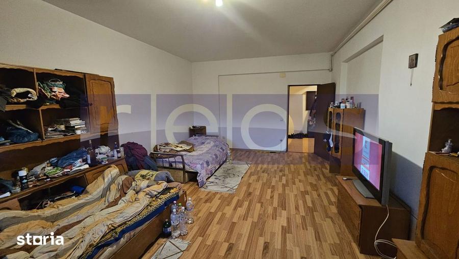 DE VANZARE STUDIO 55 MP LIVING SPATIOS IDEAL INVESTITIE - 8