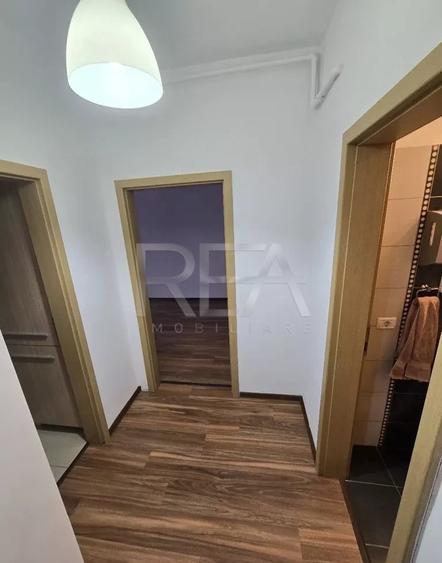 Apartament cu 2 camere decomandat, mobilat în Ghencea