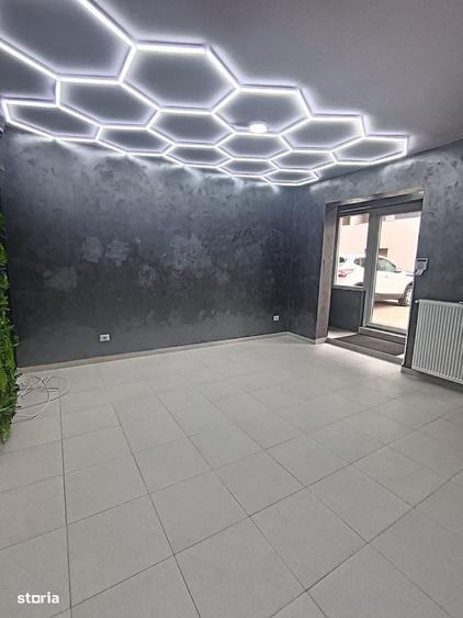 Spațiu comercial, de 42 mp, în Dudu