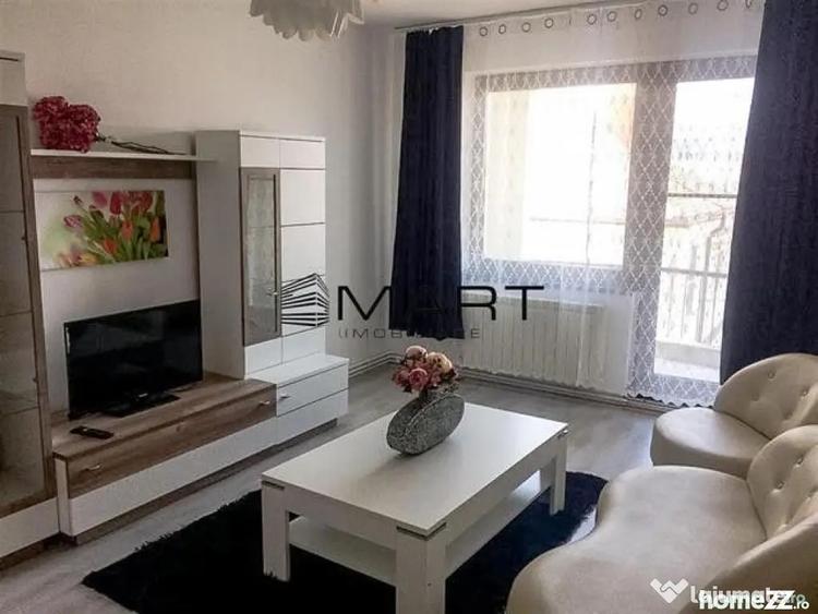 Apartament cu 3 camere decomandat în Ștefan cel Mare