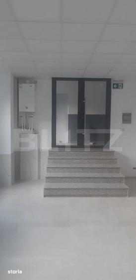 Spațiu comercial, de 148 mp, în Central