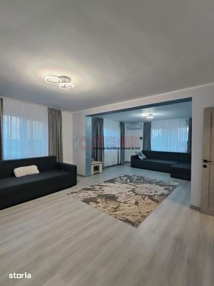 Casă cu 4 camere cu Teren 282 Mp în Apărătorii Patriei
