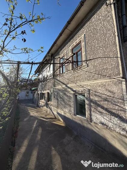 Casa 7 camere P+1, Bd. Ion Mihalache, Campulung Muscel - 3