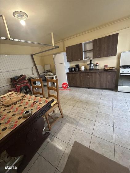 Casă cu 4 camere în Eforie