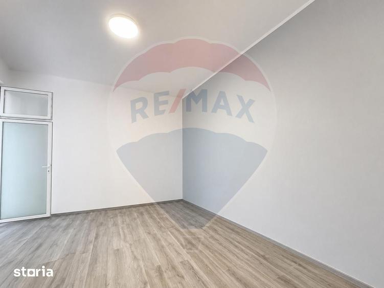 Spațiu comercial, de 95 mp, în Iosefin