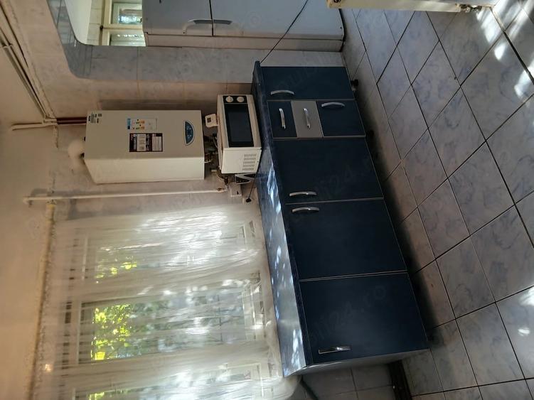 Casă cu Teren 248 Mp în Andronache