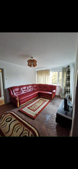 Apartament cu 2 camere semidecomandat, mobilat în Bucureștii Noi