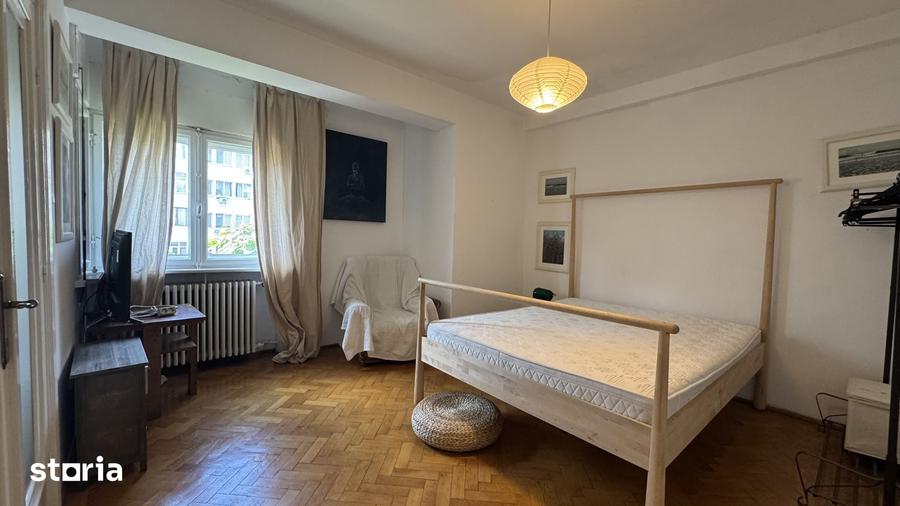 Apartament cu 2 camere în Gara de Nord