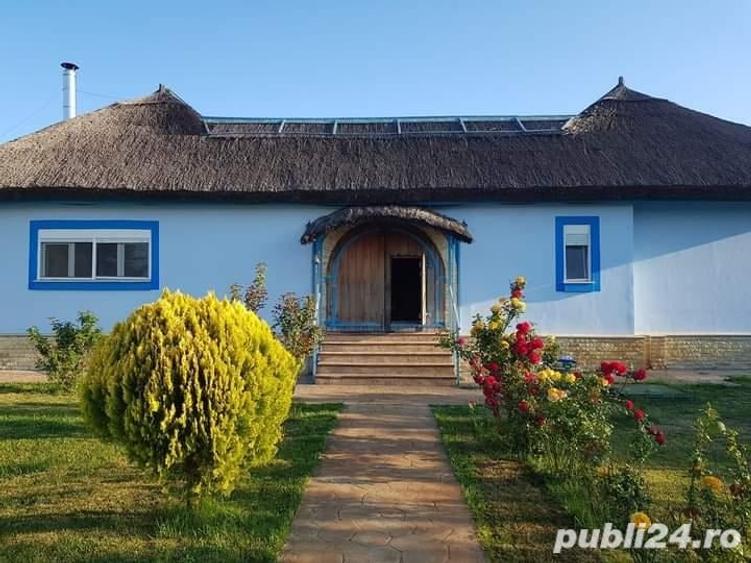 Casă în Ilganii de Sus