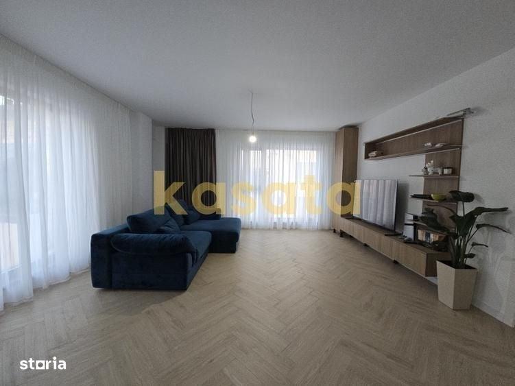 Oportunitate | Apartament 3 Camere | Aviatiei | Bloc Boutique | Lift - 5