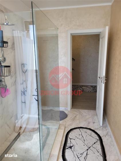 Apartament cu 3 camere în Nord