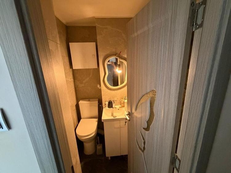 Apartament cu 3 camere decomandat, mobilat în Șagului