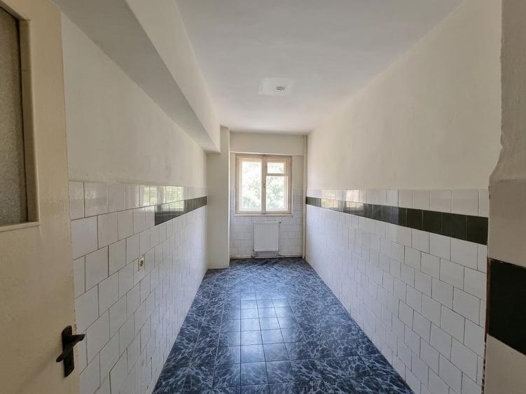 Apartament cu 2 camere decomandat în Ultracentral