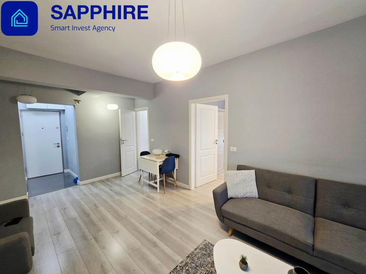 Apartament cu 2 camere decomandat în P-ța Unirii
