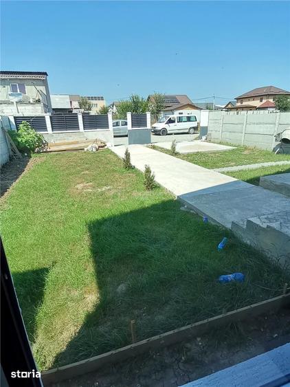 Pantelimon, Drumul Garii, vila P+M, 4 camere, teren 346 mp - 5