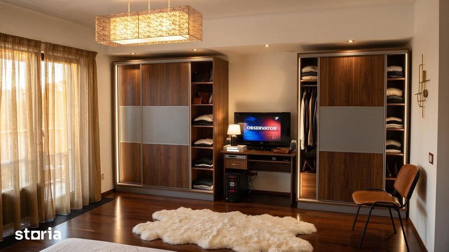Apartament cu 7 camere în Titan