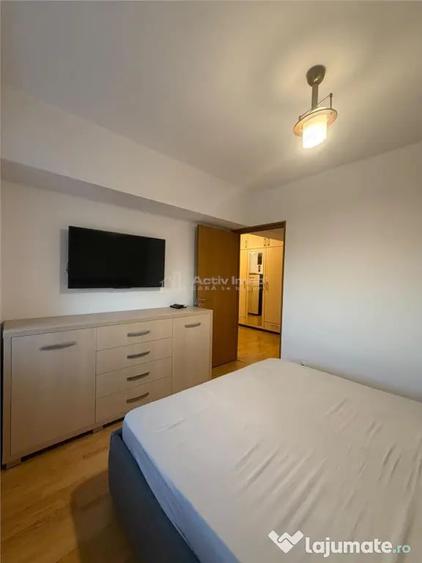Apartament cu 2 camere decomandat în Brâncoveanu