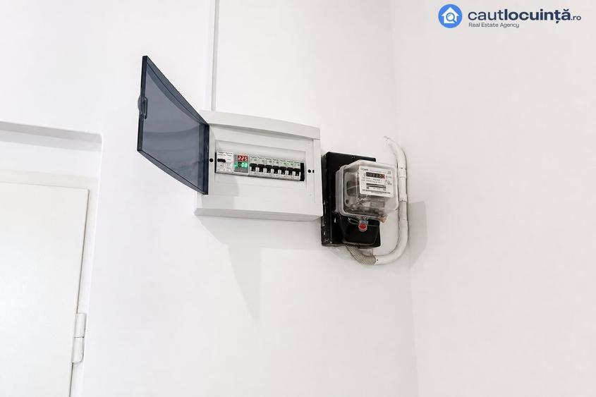 Apartament cu 3 camere în Cișmigiu