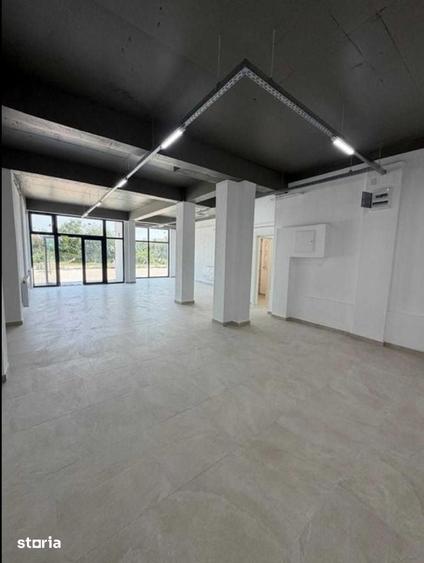 Spațiu comercial, de 69 mp, în Central