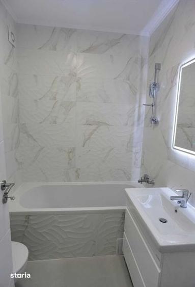 Apartament cu 2 camere în Militari