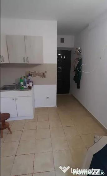 Garsoniera Confort 3 - Etaj 1- Zona Burdujeni - 3