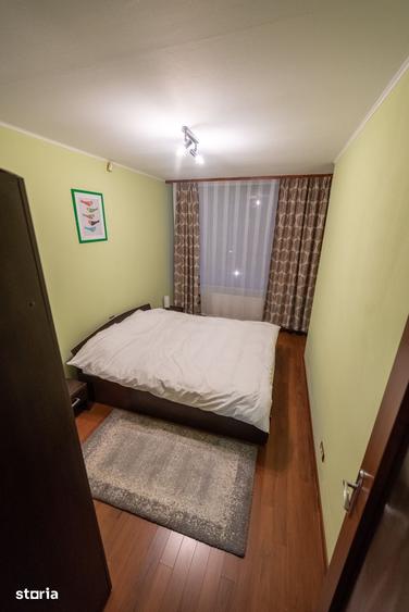 Apartament cu 2 camere în UTA