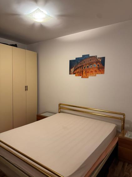 Apartament cu 2 camere semidecomandat în Prelungirea Ghencea
