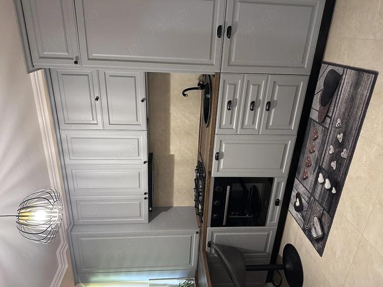 Apartament cu 2 camere decomandat în Valea Alba