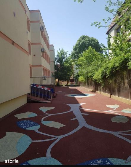 Apartament cu 2 camere în Băneasa