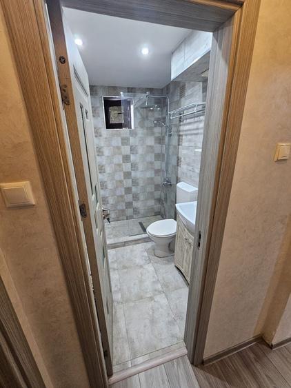 Apartament cu 2 camere, mobilat în Central