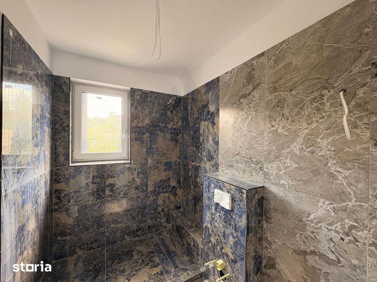 Casa individuala D+P 195 mp utili cu garaj ?i teren 815 mp in Selimbar - 3