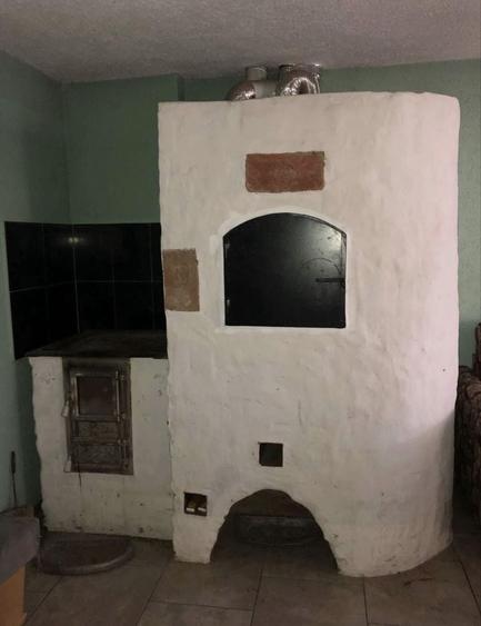 Casă cu 2 camere în Central