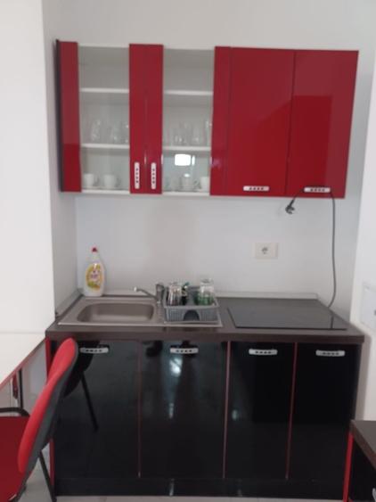 Apartament cu 2 camere decomandat în Exterior Vest