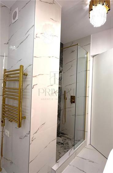 Apartament Premium în Piața Victoriei | Prima Închiriere | 58 MP - 6