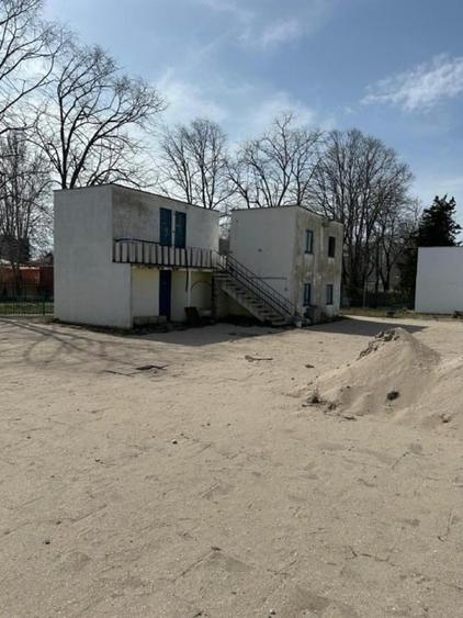 Teren Construcții intravilan de 8200 mp, în Central