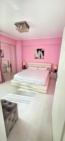 Apartament cu 4 camere decomandat, mobilat în Km 4-5
