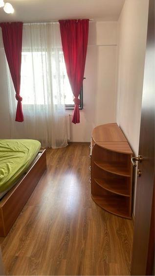 Apartament cu 2 camere decomandat în Bucium