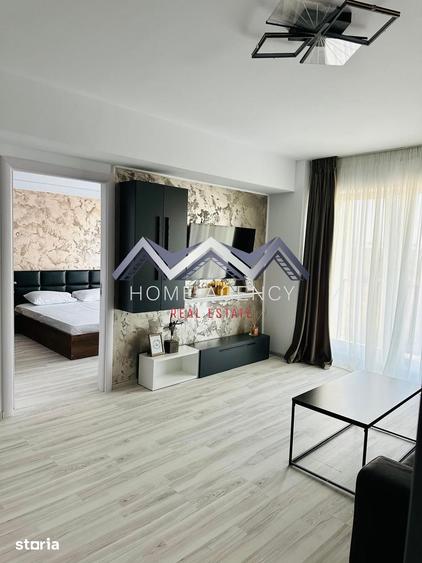 Apartament 2 camere Otopeni | include parcare - 2