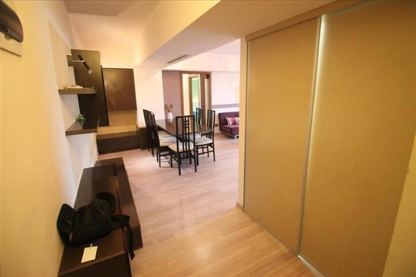 Apartament cu 2 camere decomandat în Ultracentral