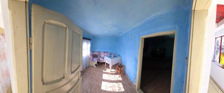 Casă cu 3 camere cu Teren 924 Mp în Budieni