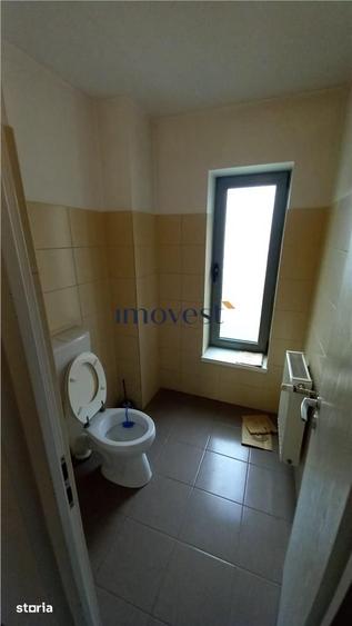 Spațiu comercial, de 170 mp, în Central