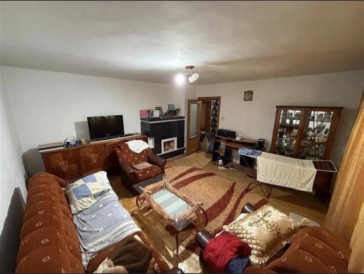 Apartament cu 3 camere in Focsani, pe str. Dinicu Golescu - 6
