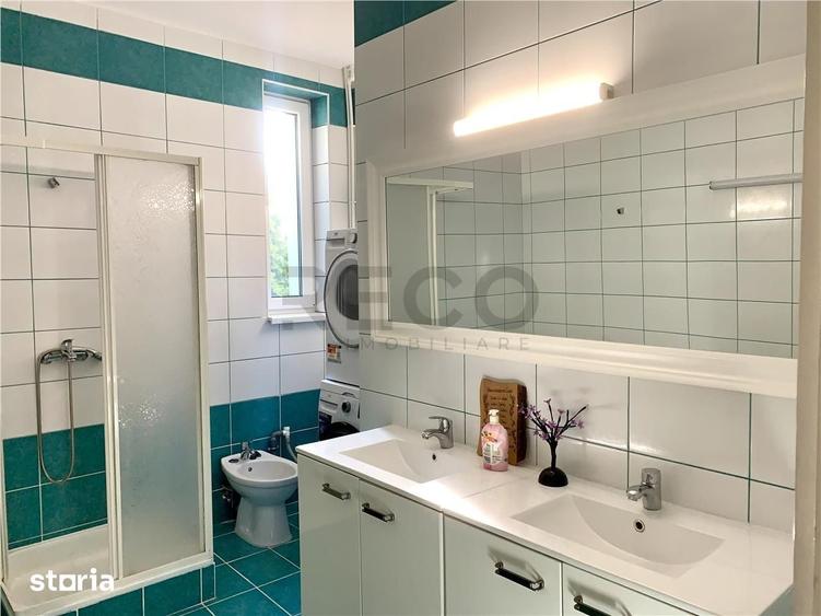 RECO Apartament spatios la casa, cu gradina si priveliste deosebi - 2