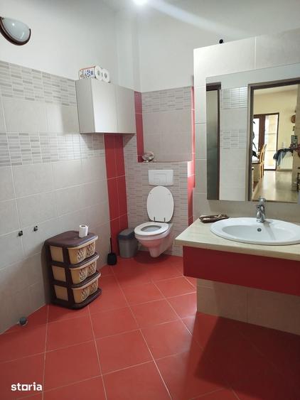 Casă cu 4 camere cu Teren 600 Mp în Nord