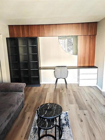 Apartament cu 2 camere semidecomandat în Universitate