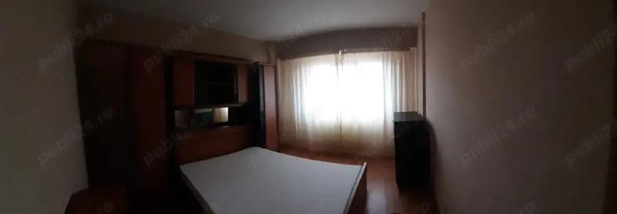Apartament cu 2 camere decomandat în Patriei