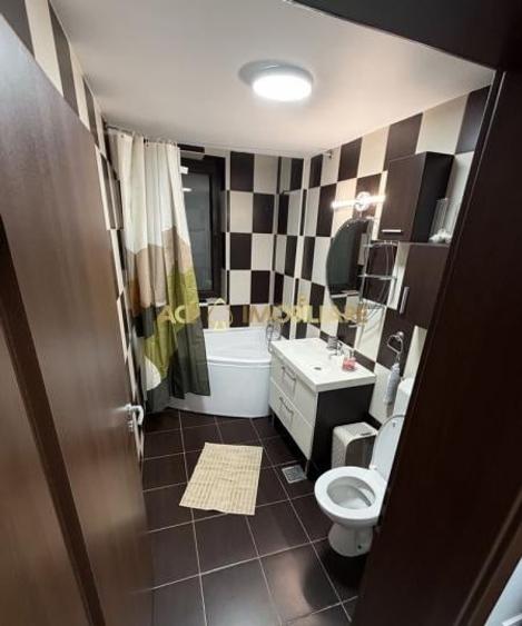 2 Camere de inchiriat | Progresul - Luica | Curte | Centrala | 80 mp - 6