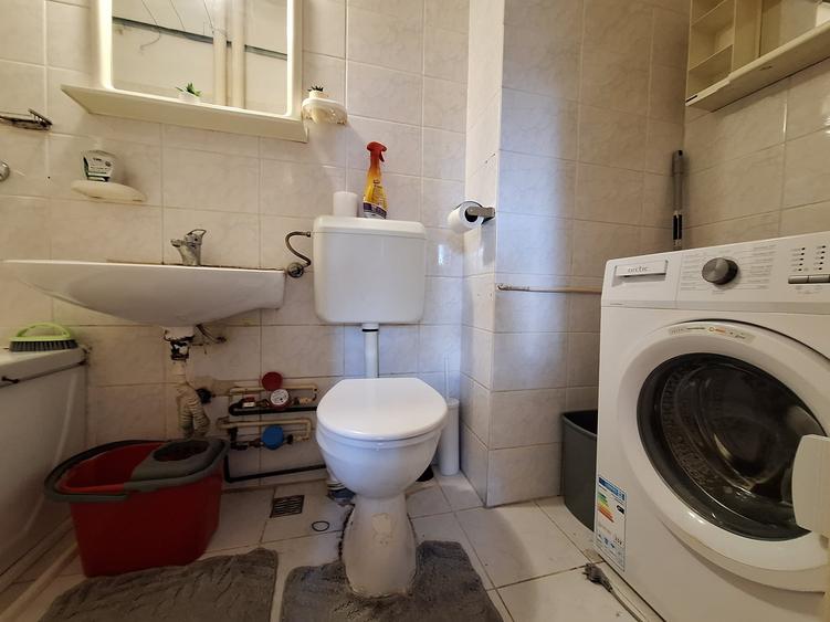 Garsoniera 28 mp-ideala pentru locuit sau investitie-Take Ionescu - 7