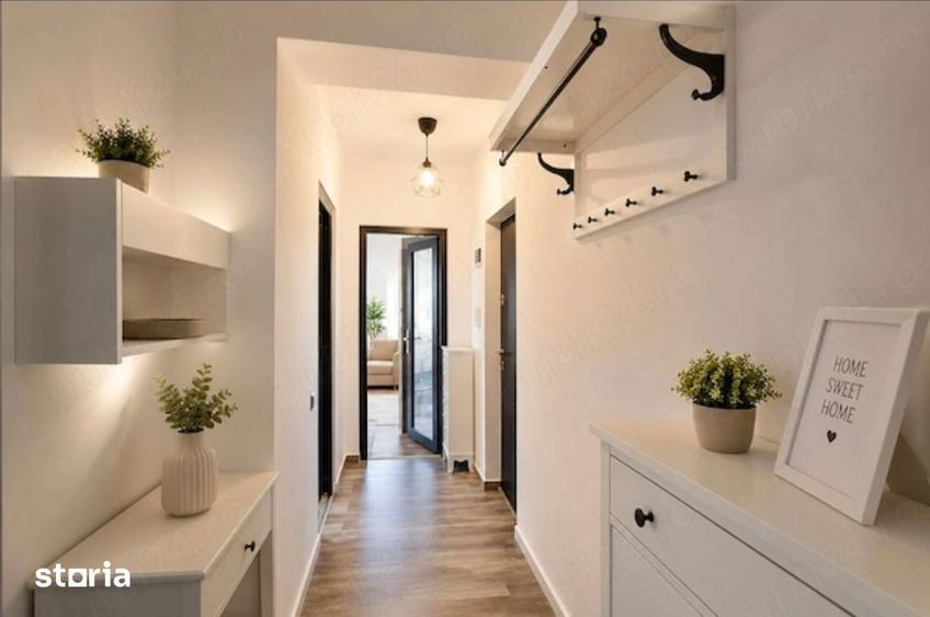 Apartament 2 camere Compozitorilor, zona lini?tita de vile - 2